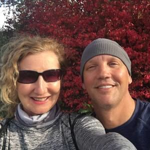 Meet your Posher, Diane clay